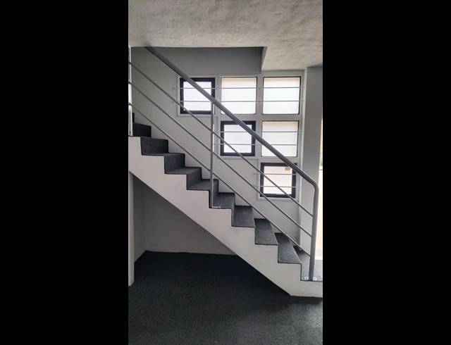 290M² MINI FACTORY TO LET IN BRIARDENE